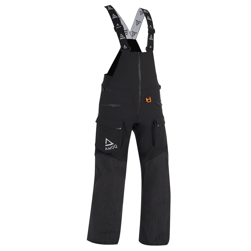 Byxa AMOQ Flex Light, Black