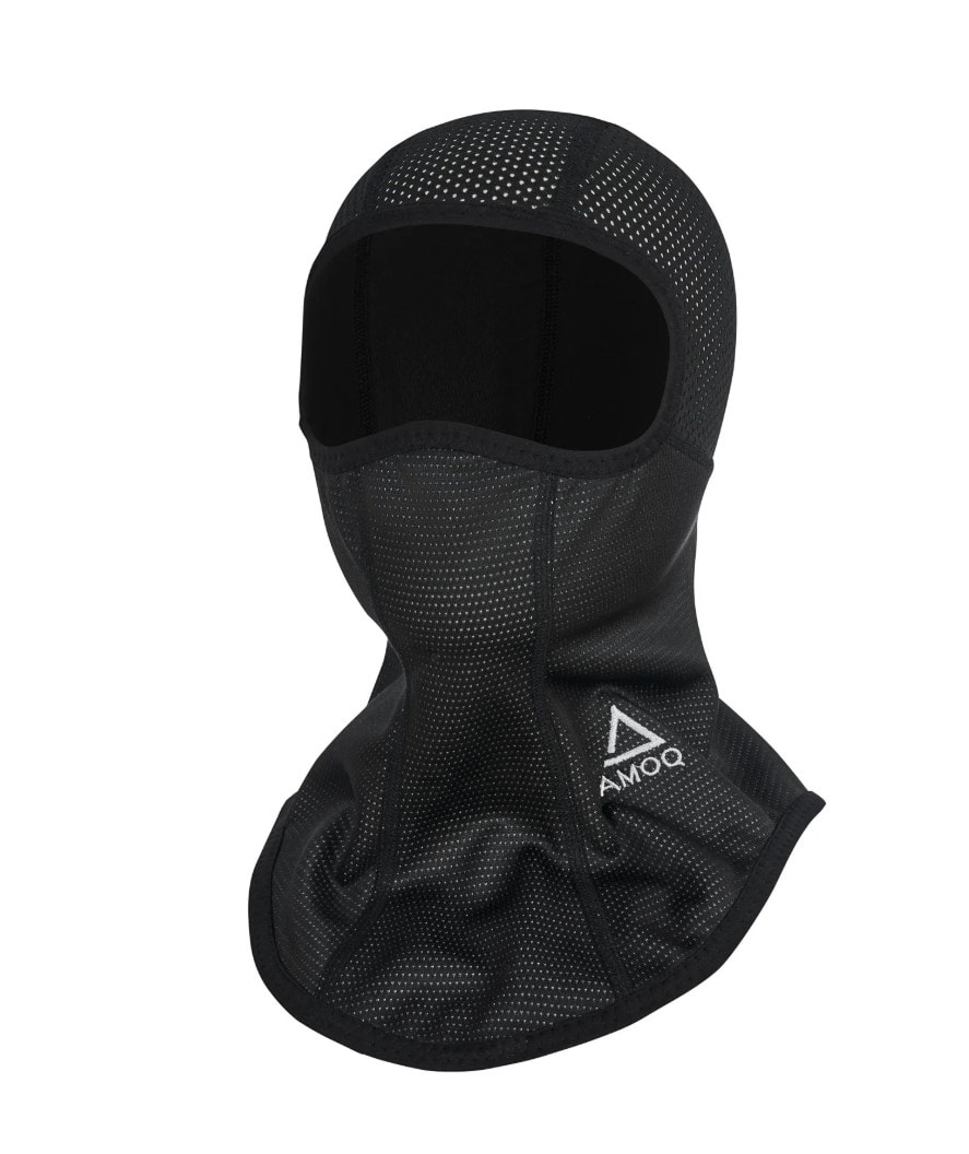 Balaclava AMOQ Rapid Windproof 2027, Black