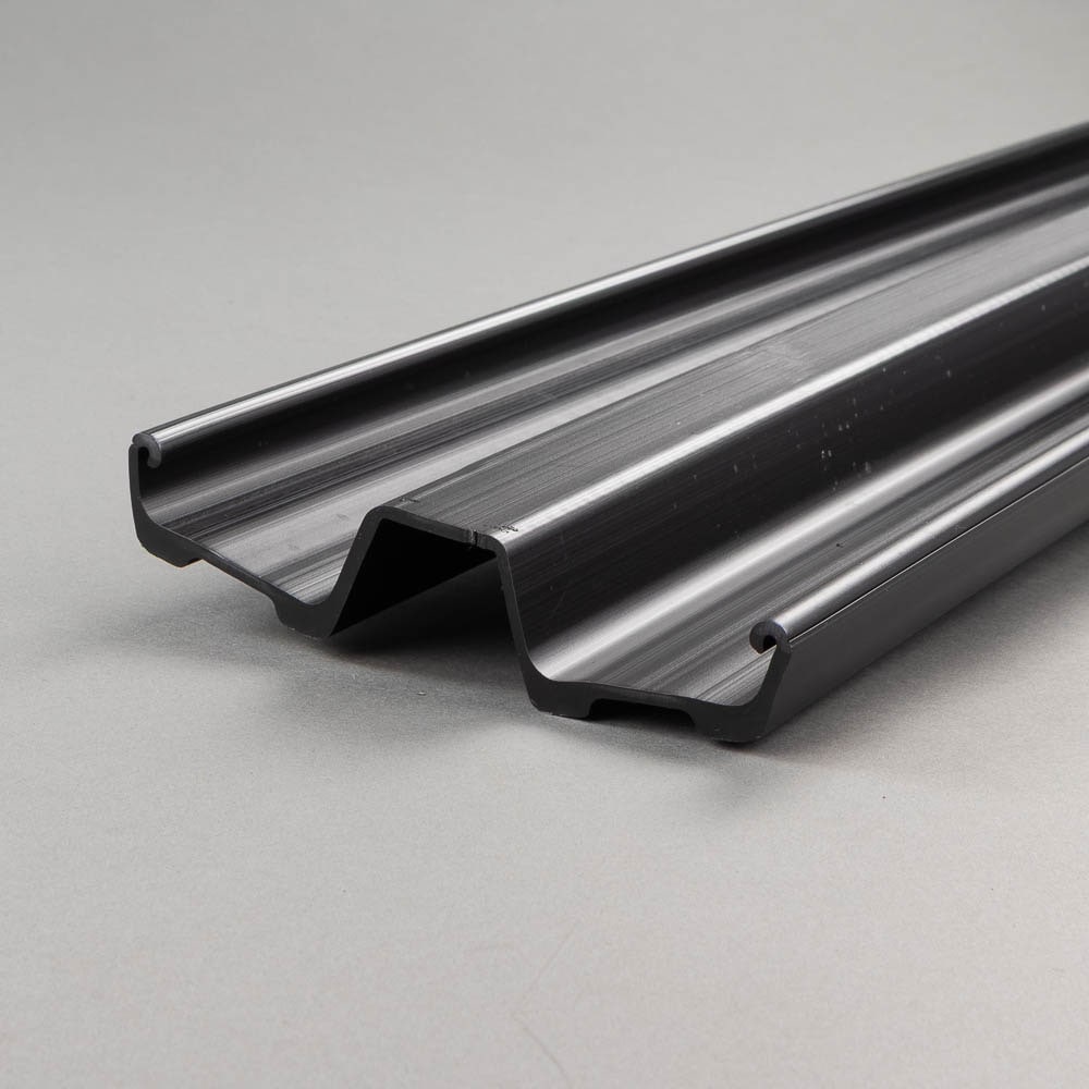 Plastbelag kälke 191x1800mm