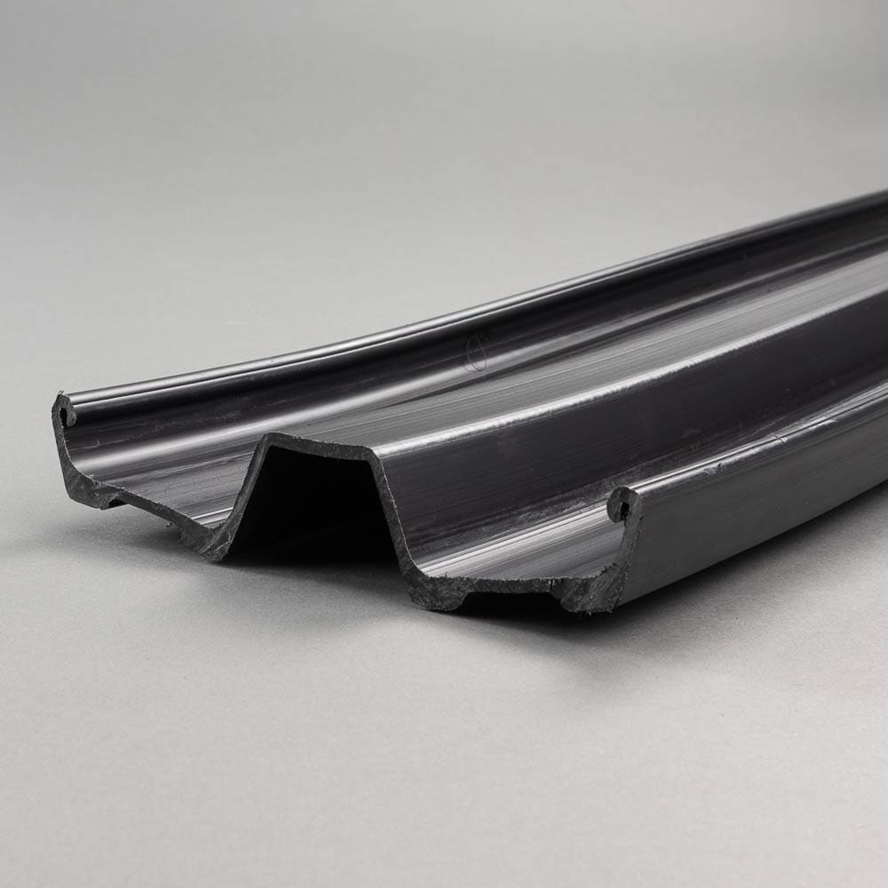 Plastbelag kälke 190x1910 mm