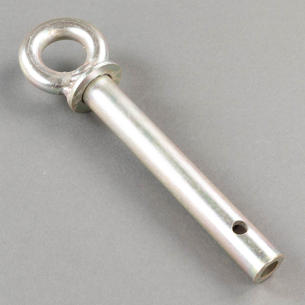 Drag Skoterkälke 150 mm