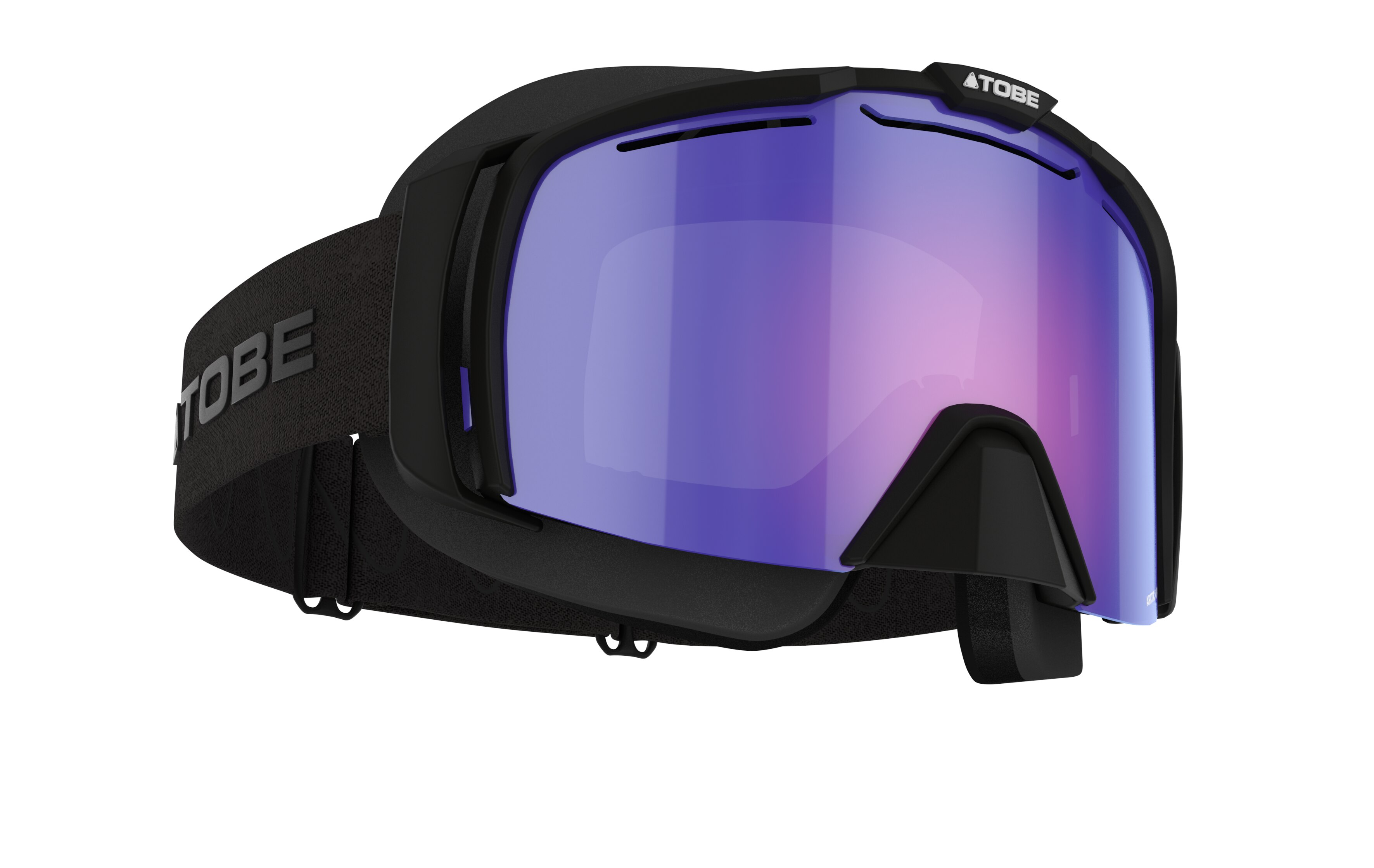 Glasögon TOBE Revelation, Arctic Vision Violet