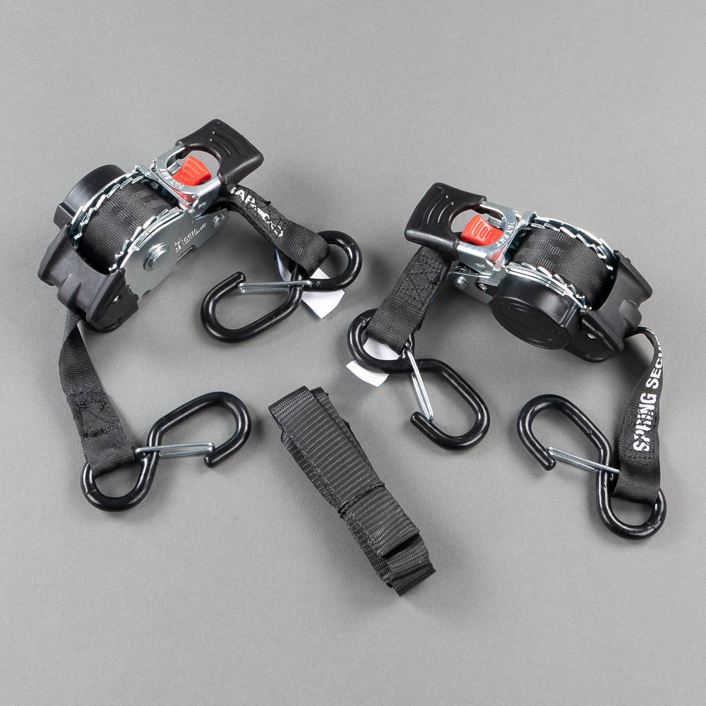 Spännband SpringSecure® Quick Strap 2-pack