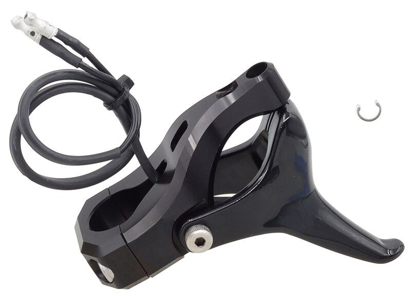Fingergas NEXT Arcric Cat/Yamaha