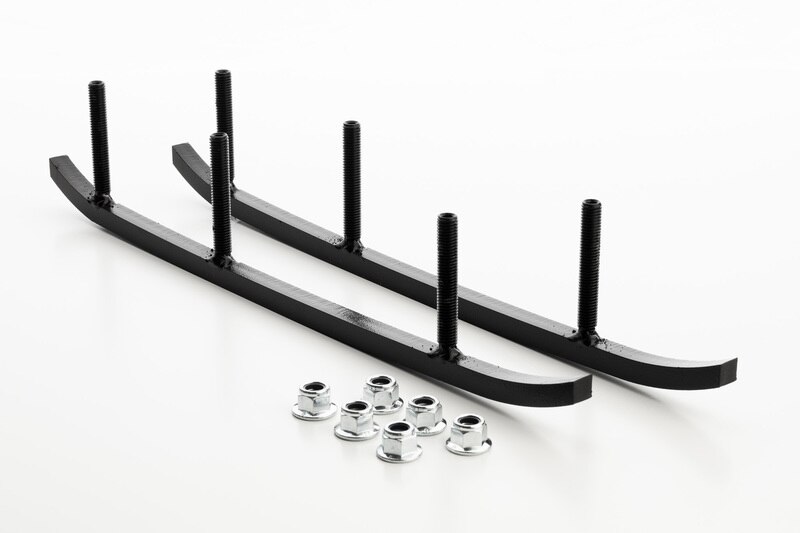 Styrskenor NEXT Polaris Gripper