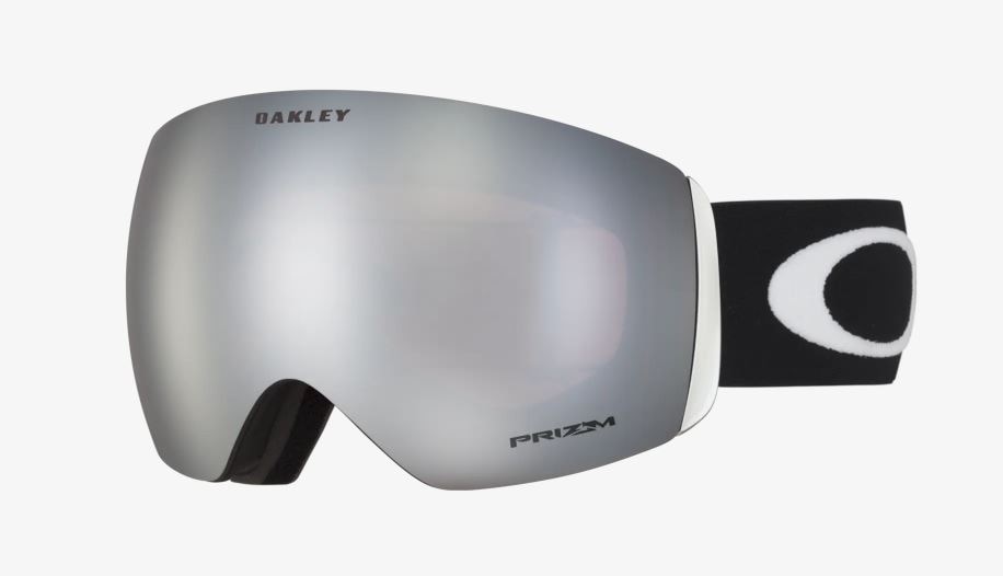 Glasögon Oakley Flightdeck XL, Black/Black