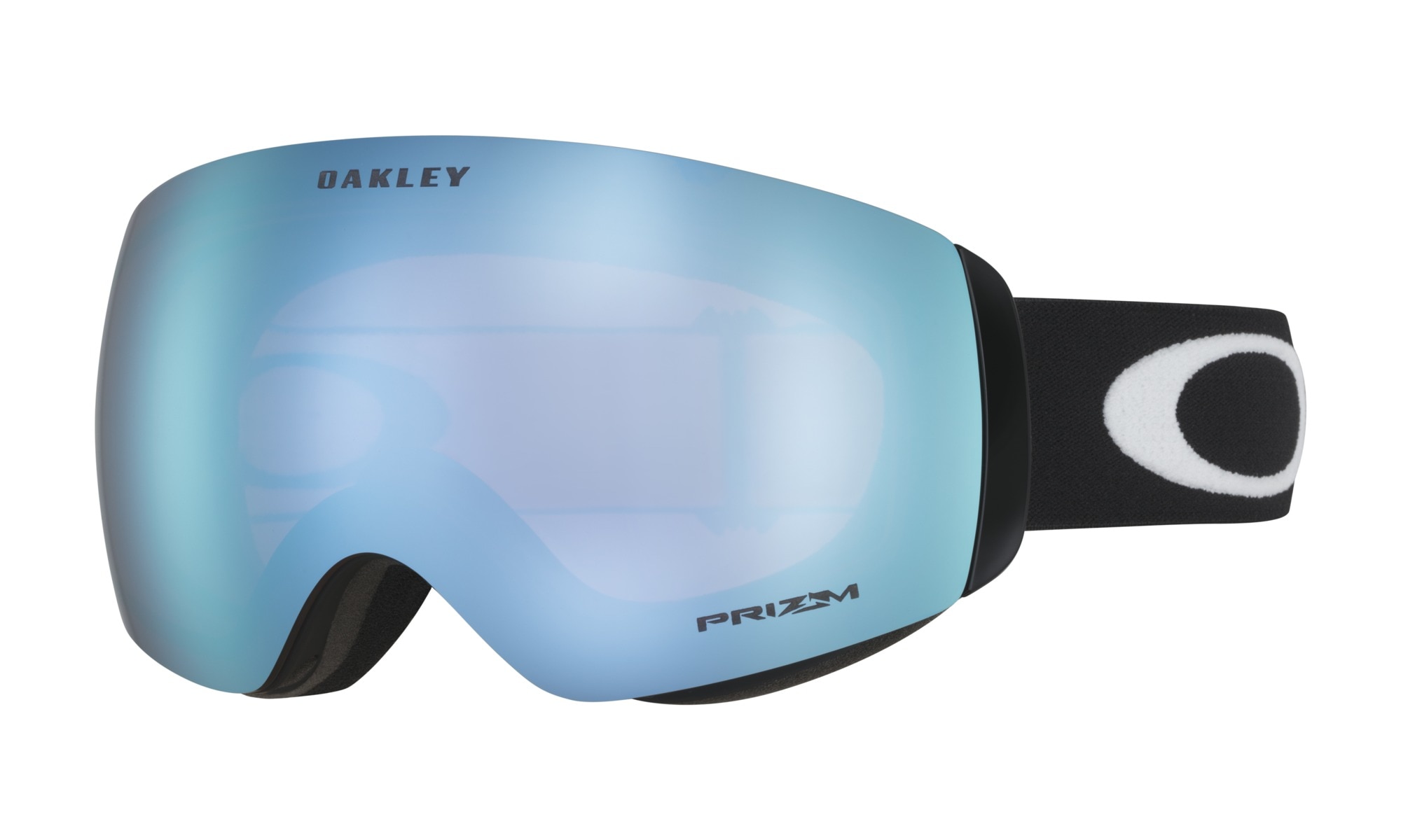 Glasögon Oakley Flightdeck XL, Black/Sapphire
