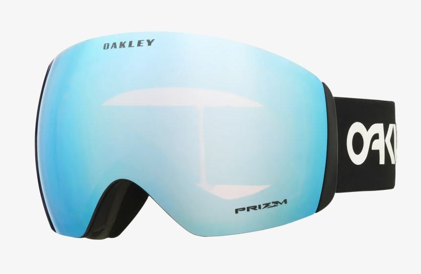 Glasögon Oakley Flightdeck XL, Black/Sapphire