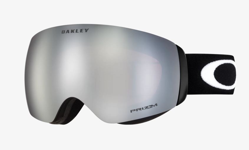 Glasögon Oakley Flightdeck XM, Black/Black