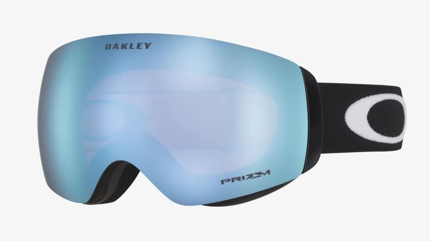 Glasögon Oakley Flightdeck XM, Black/Sapphire