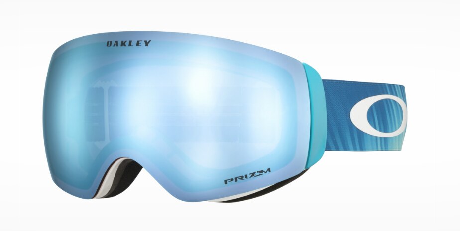 Glasögon Oakley Flightdeck XM, Blue/Sapphire