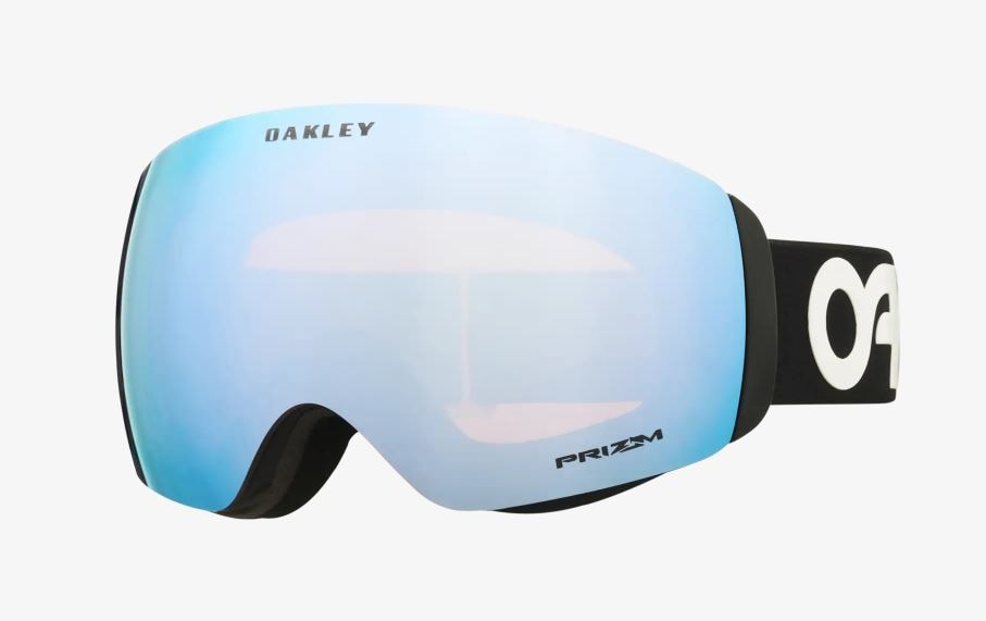 Glasögon Oakley Flightdeck XM, Black/Sapphire