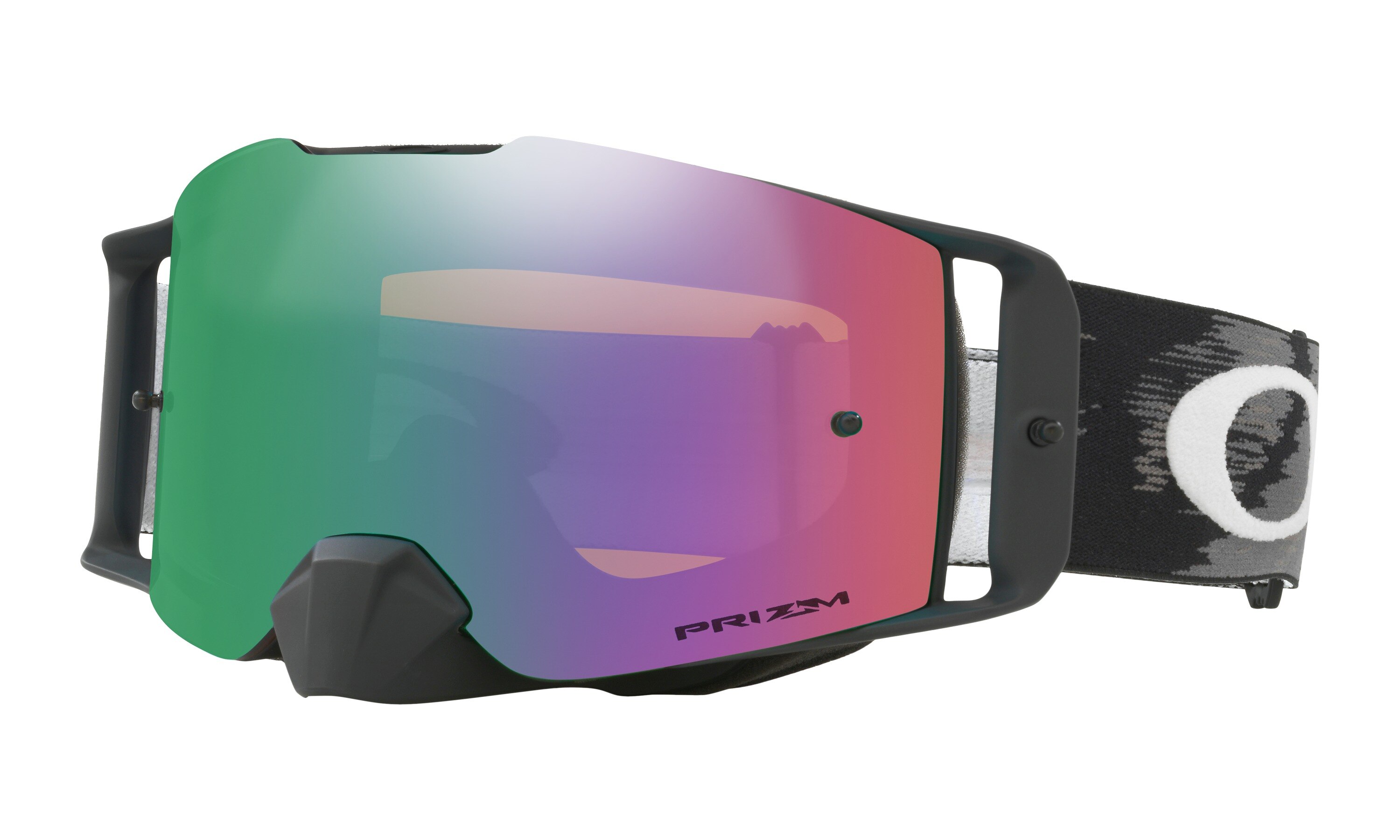 Glasögon Oakley Frontline SX, Matte Black