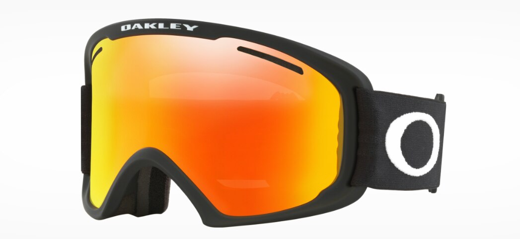 Glasögon Oakley O Frame 2.0 Pro XL, Matte Black