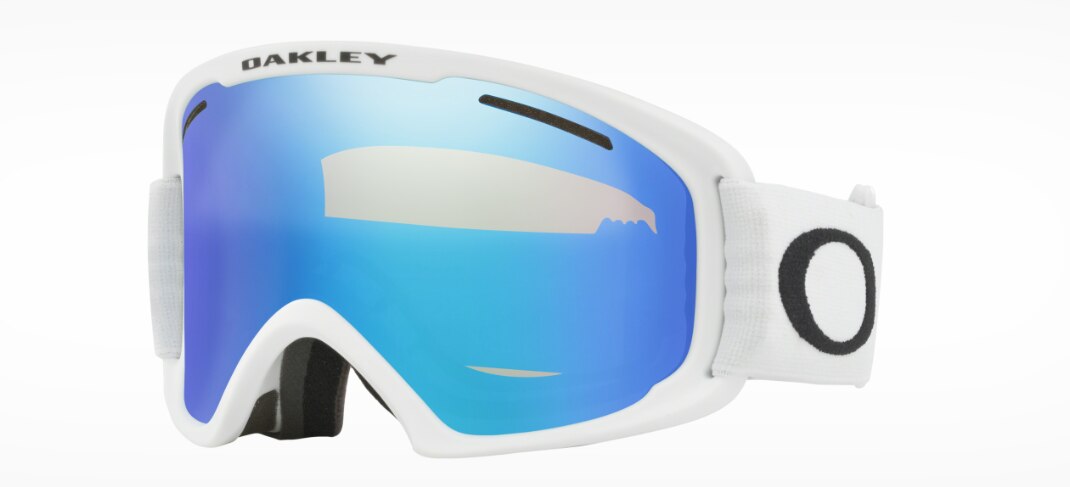 Glasögon Oakley O Frame 2.0 Pro XL, Matte White