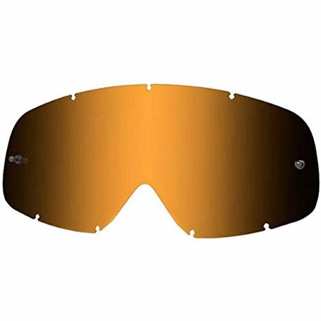 Extralins Oakley Black Iridium