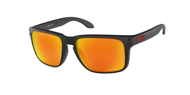 Solglasögon Oakley Holbrook XL