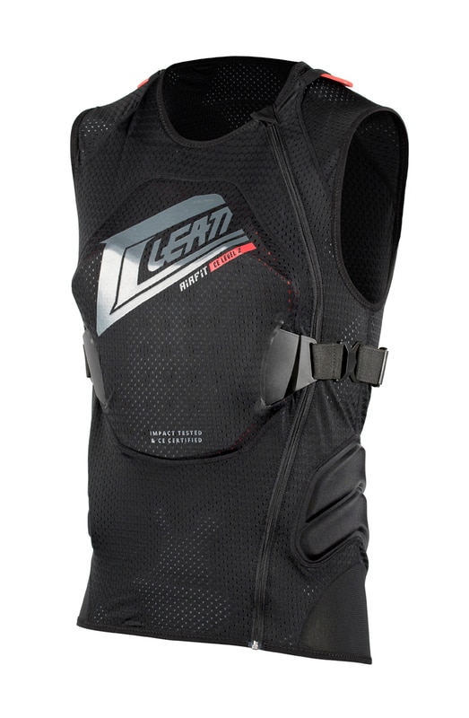 Skyddsväst Leatt 3DF AirFit