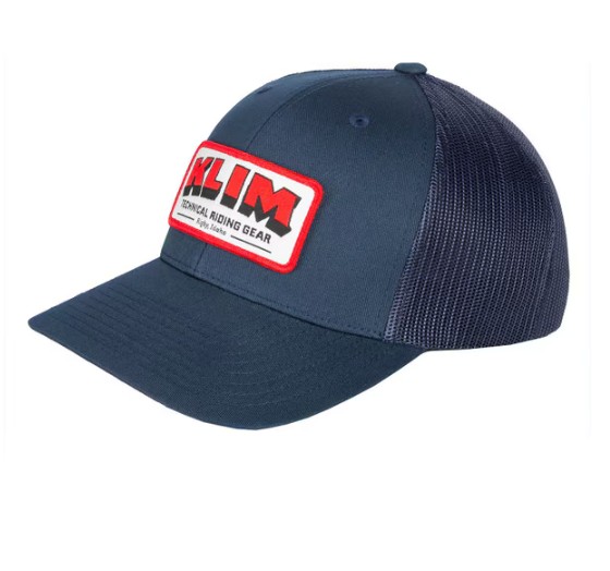 Keps Klim Escape Mesh Back, Dress Blues
