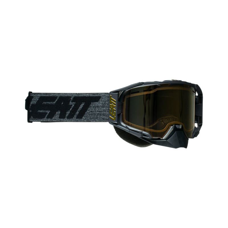 Glasögon Leatt Velocity 6.5, Iriz Graphene Bronze