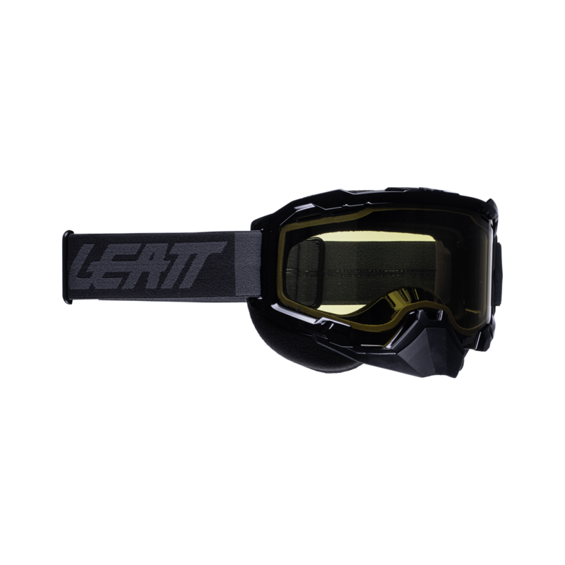 Glasögon Leatt Velocity 4.5 SNX, Black Yellow