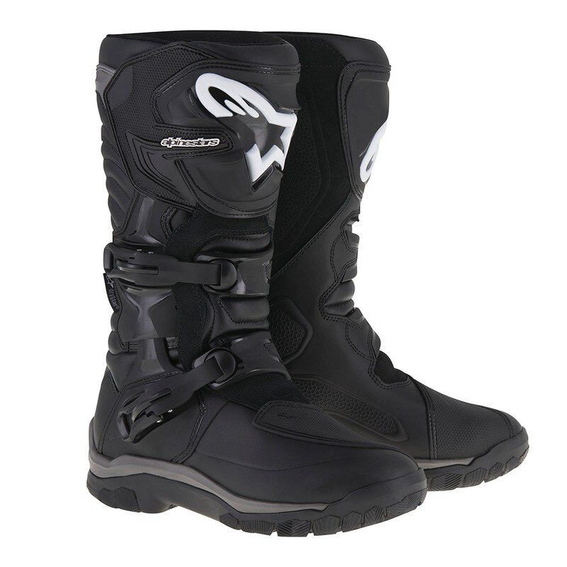 Stövel Alpinestars Corozal, Black