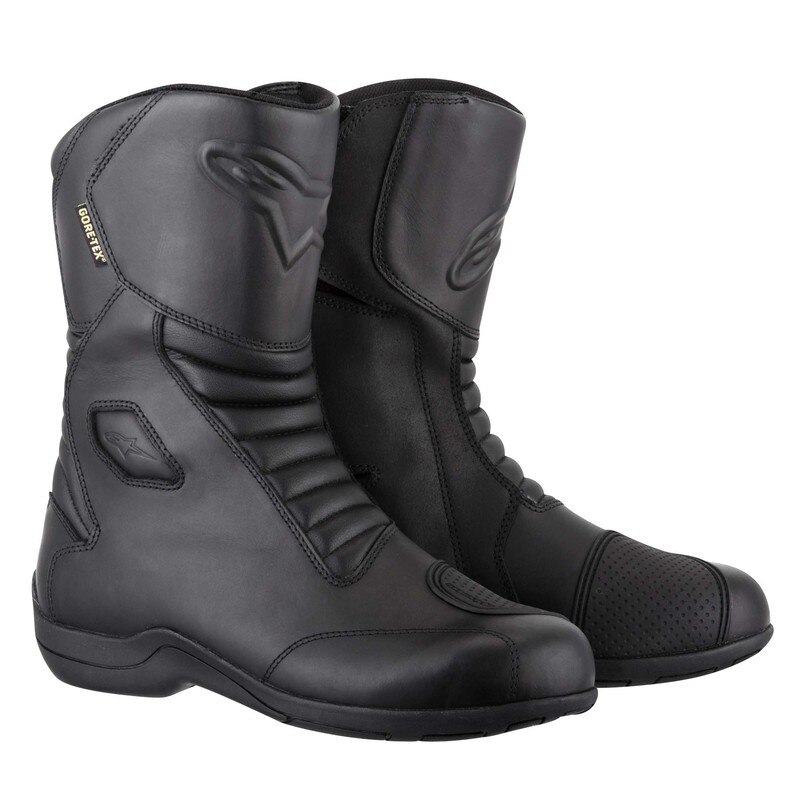 Stövel Alpinestars Web 2 Gore-Tex, Black