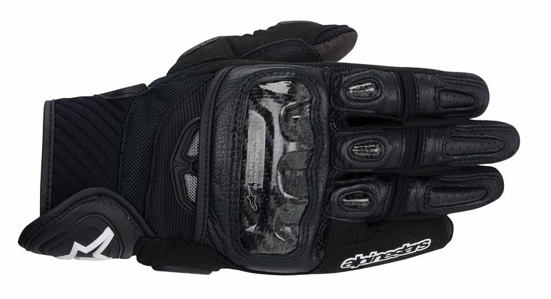 Handskar Alpinestars GP-Air, Black