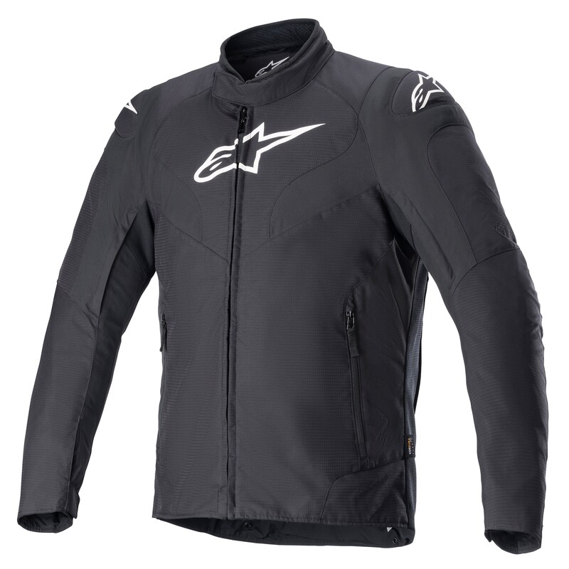 Jacka Alpinestars RX-3, Black