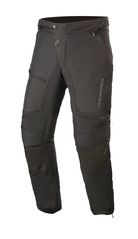 Byxa Alpinestars Raider v2 Drystar, Black