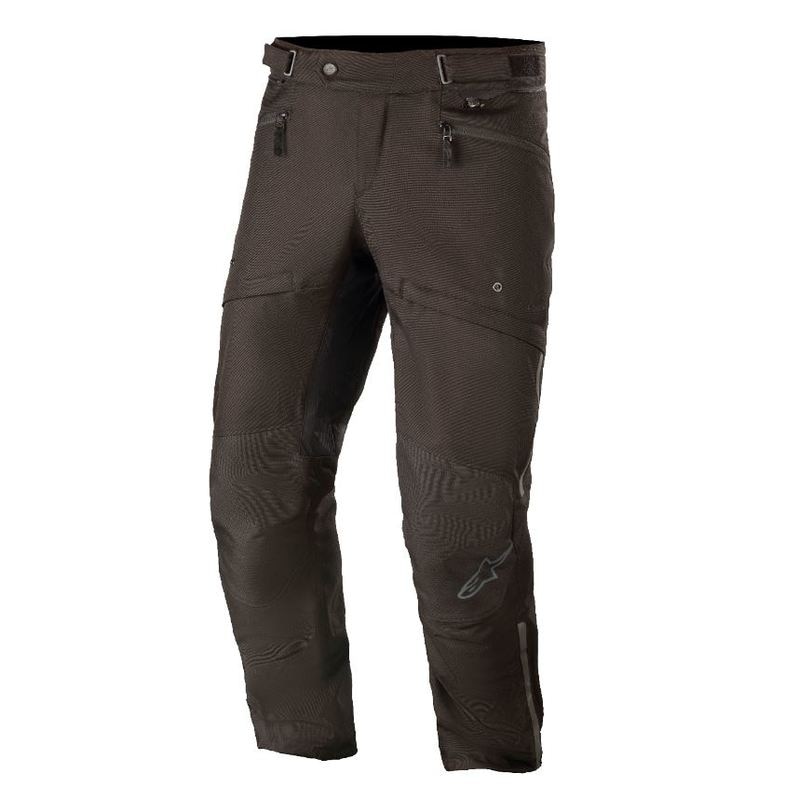 Byxa Alpinestars AST-1 v2 Short, Black