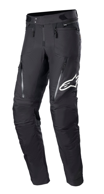 Byxa Alpinestars RX-3, Black