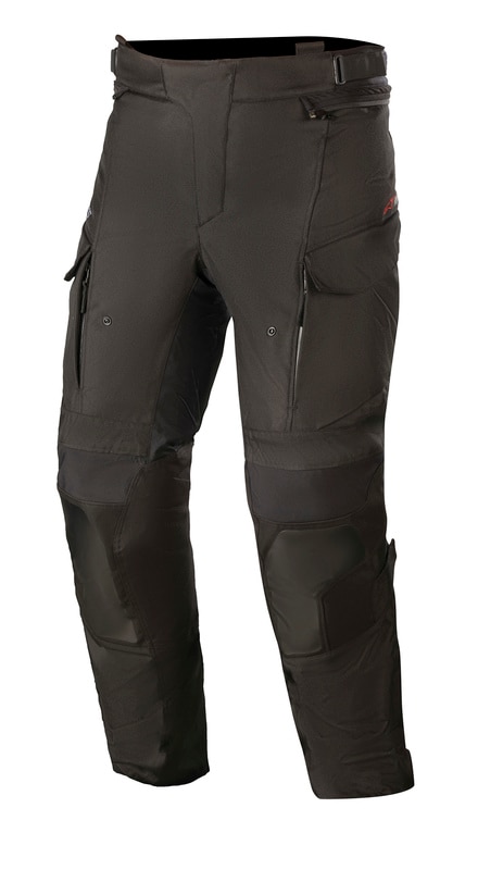 Byxa Alpinestars Andes v3 Drystar, Black