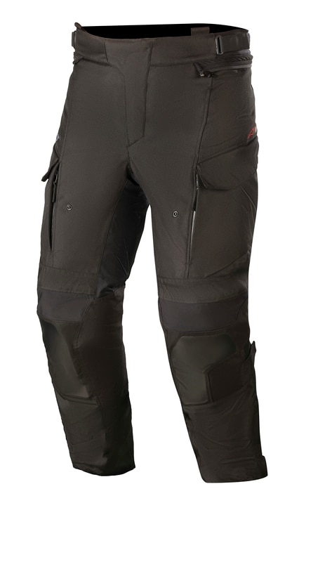 Byxa Alpinestars Andes v3 Drystar Short, Black