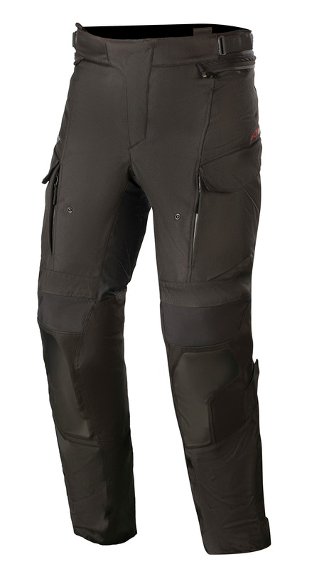 Byxa Alpinestars Andes v3 Drystar Tall, Black