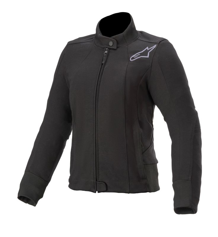 Jacka Alpinestars Banshee, Black