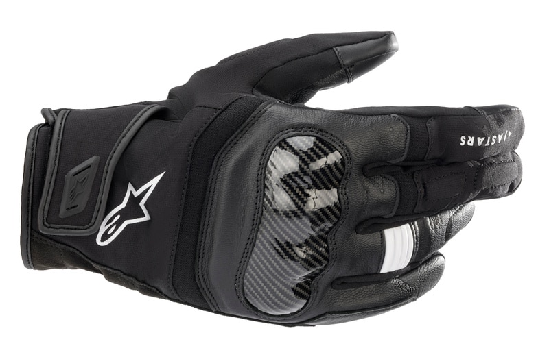 Handskar Alpinestars SMX Z Drystar, Black
