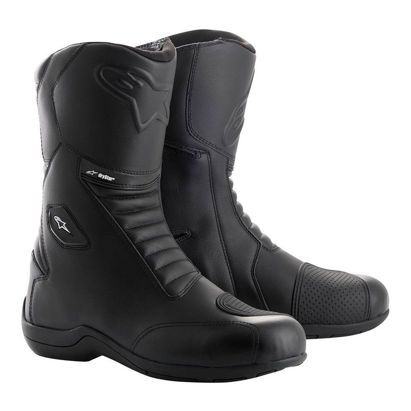 Stövel Alpinestars Andes v2 Drystar, Black