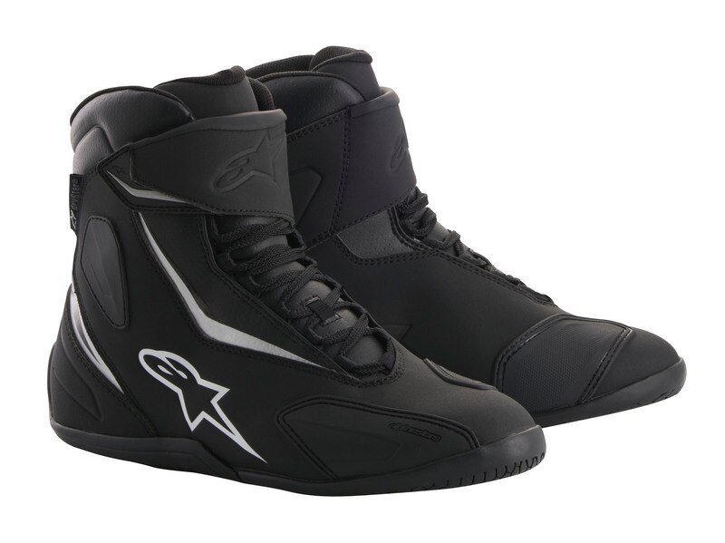 Stövel Alpinestars Fastback v2 Drystar, Black