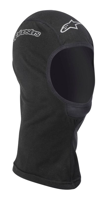 Balaclava Alpinestars, Black