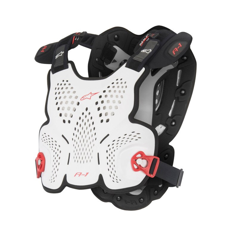 Bröstskydd Alpinestars A-1