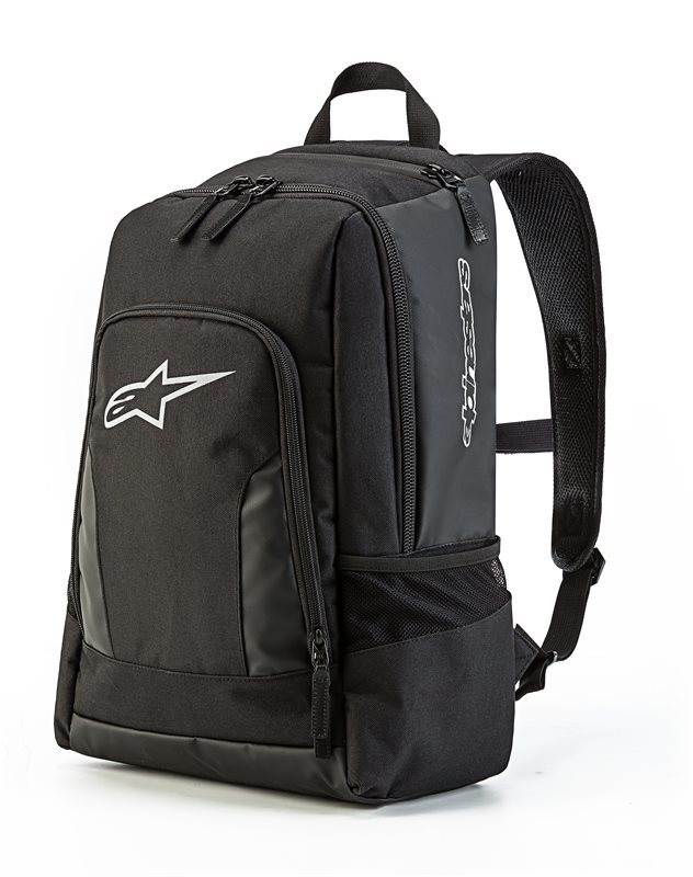 Ryggsäck Alpinestars Time Zone, Black