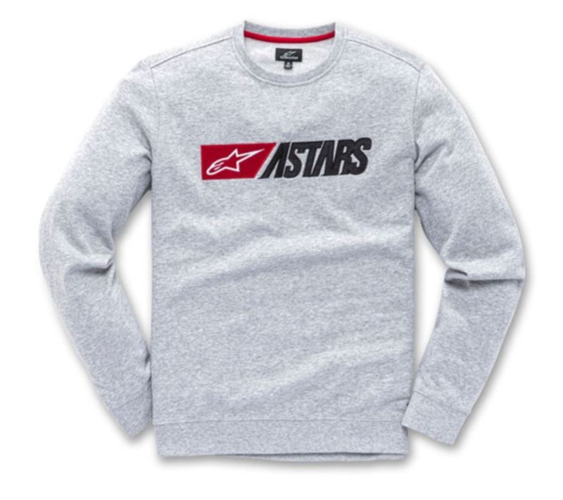 alpinestars pullover