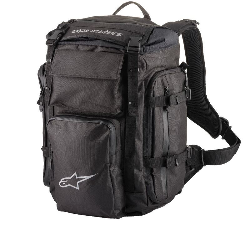 Ryggsäck Alpinestars Rover Overland, 39L