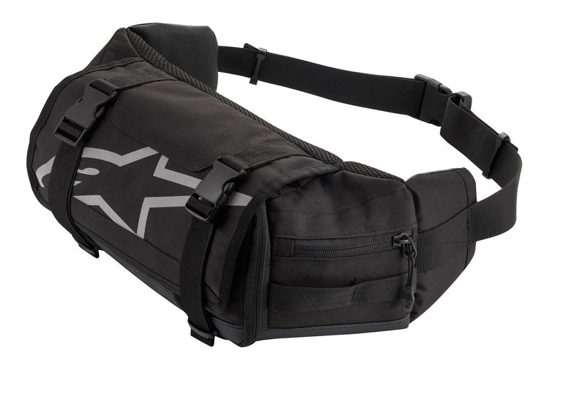 Väska Alpinestars Tech Tool pack, Black