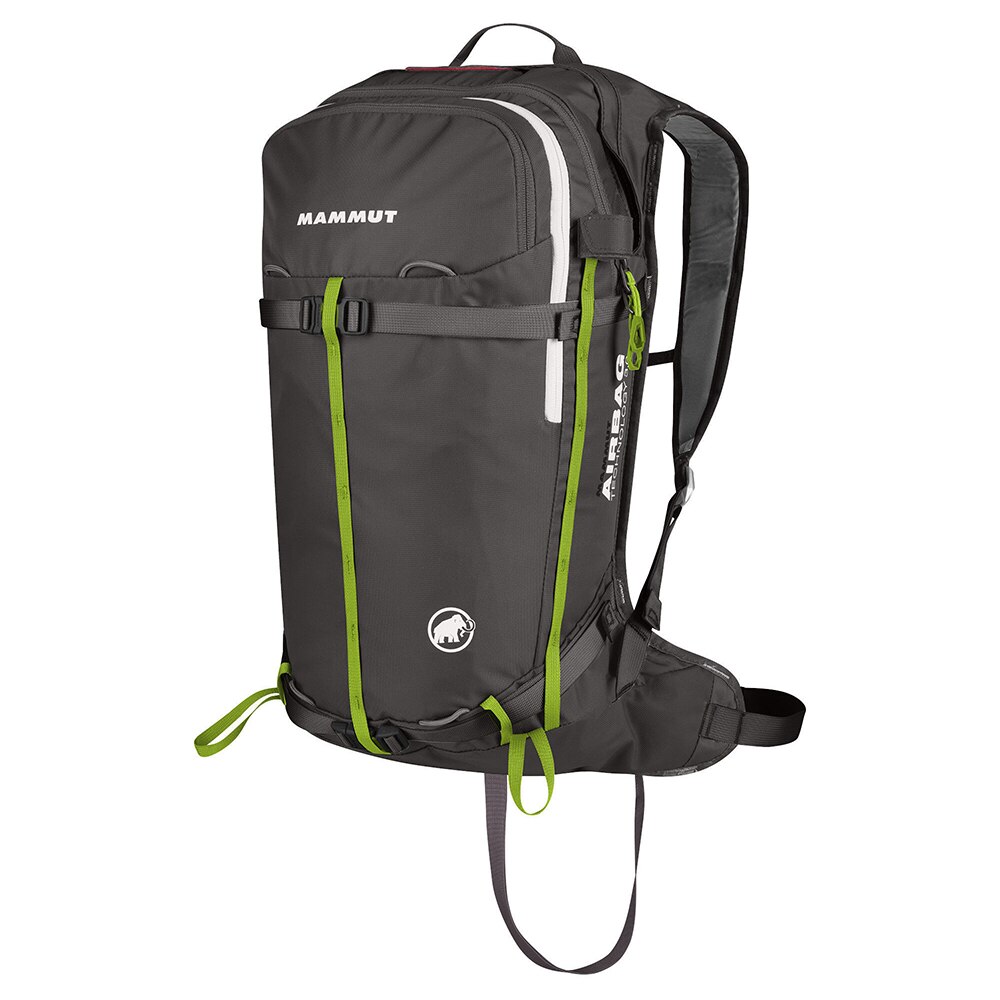 Mammut Flip Removable airbag 3.0 Ryggsäck Graphite 22L