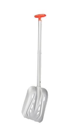 Mammut Snöspade Alugator Ride 3.0