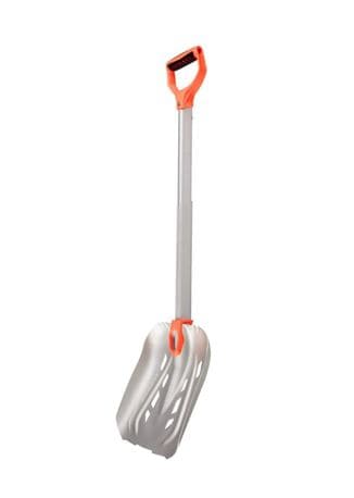 Mammut Snöspade Alugator Ride 3.0 Orange
