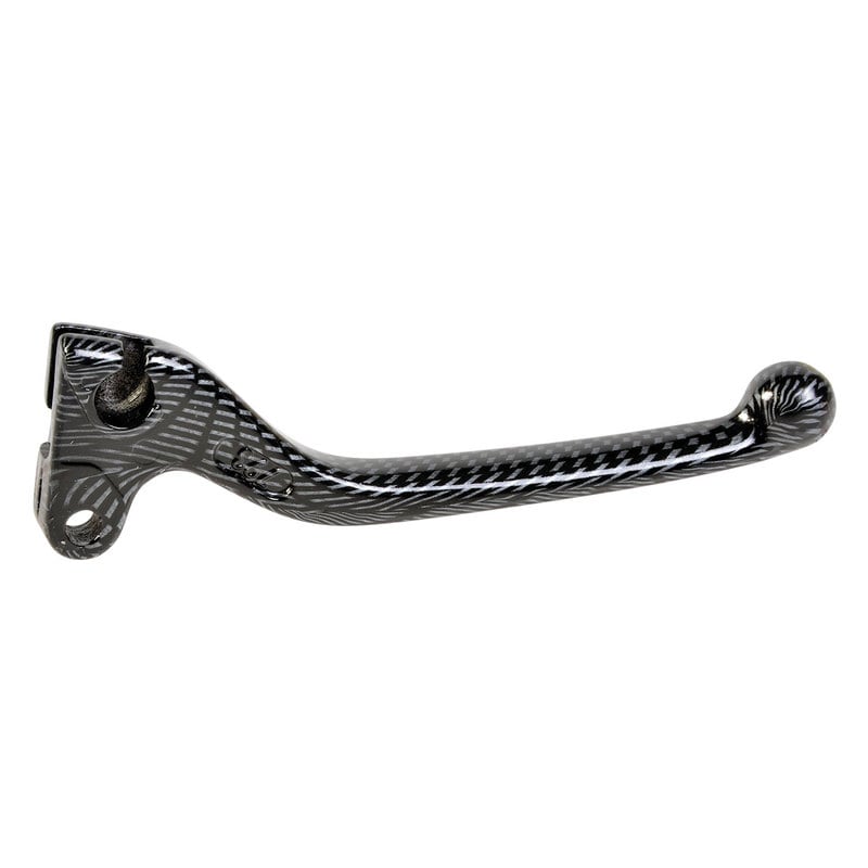Kopplingsgrepp Carbon Derbi/Rieju Forte