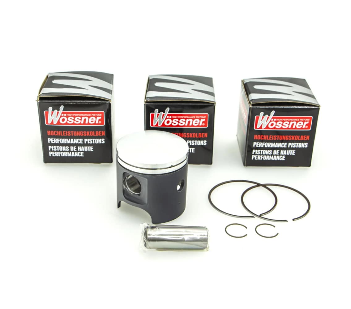 Kolvkit Wössner Yamaha 700 - 70,50 mm